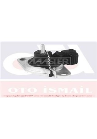 MASTER 4045 MOTOR TAKOZU SAĞ CLIO II  KANGOO 98- 1.5 DCI IPLI