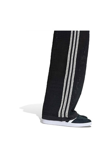 Adidas Crochet Tp Kadın Günlük Eşofman Altı Kc6494 Siyah
