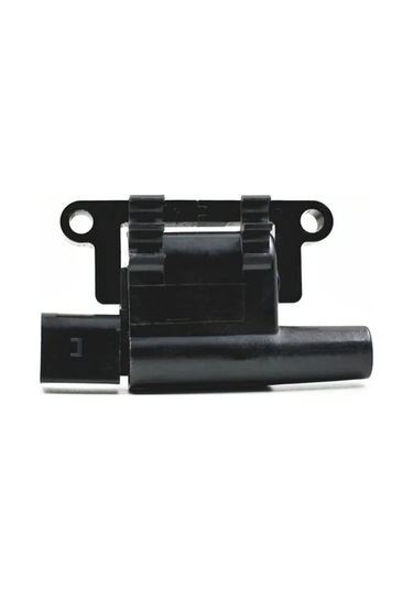 Xuweiwei Black Ignition Bobini Land Rover Mg Rover Lotus Modelleri Icin Nec90012a Nec000120l Nec100730