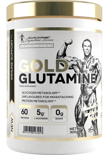 Kevin Levrone Gold Glutamine 300 G