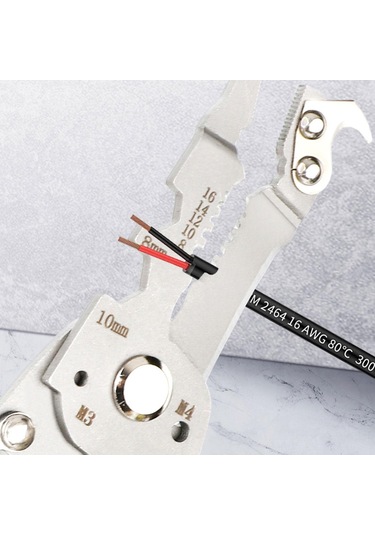 Homyl Tel Kesici Ev Endüstriyel Iyileştirme Katlanabilir