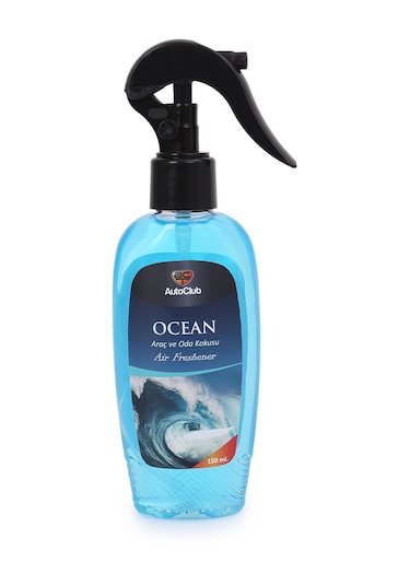 AutoClub Araç Kokusu - Ocean