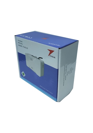 Techsun TCAS-20 Kare Aplik Tip Drenaj Pompası