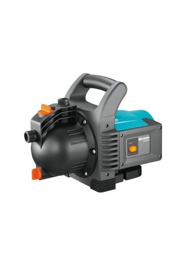 Gardena 1709-52 Classic Bahçe Pompası 3500/4