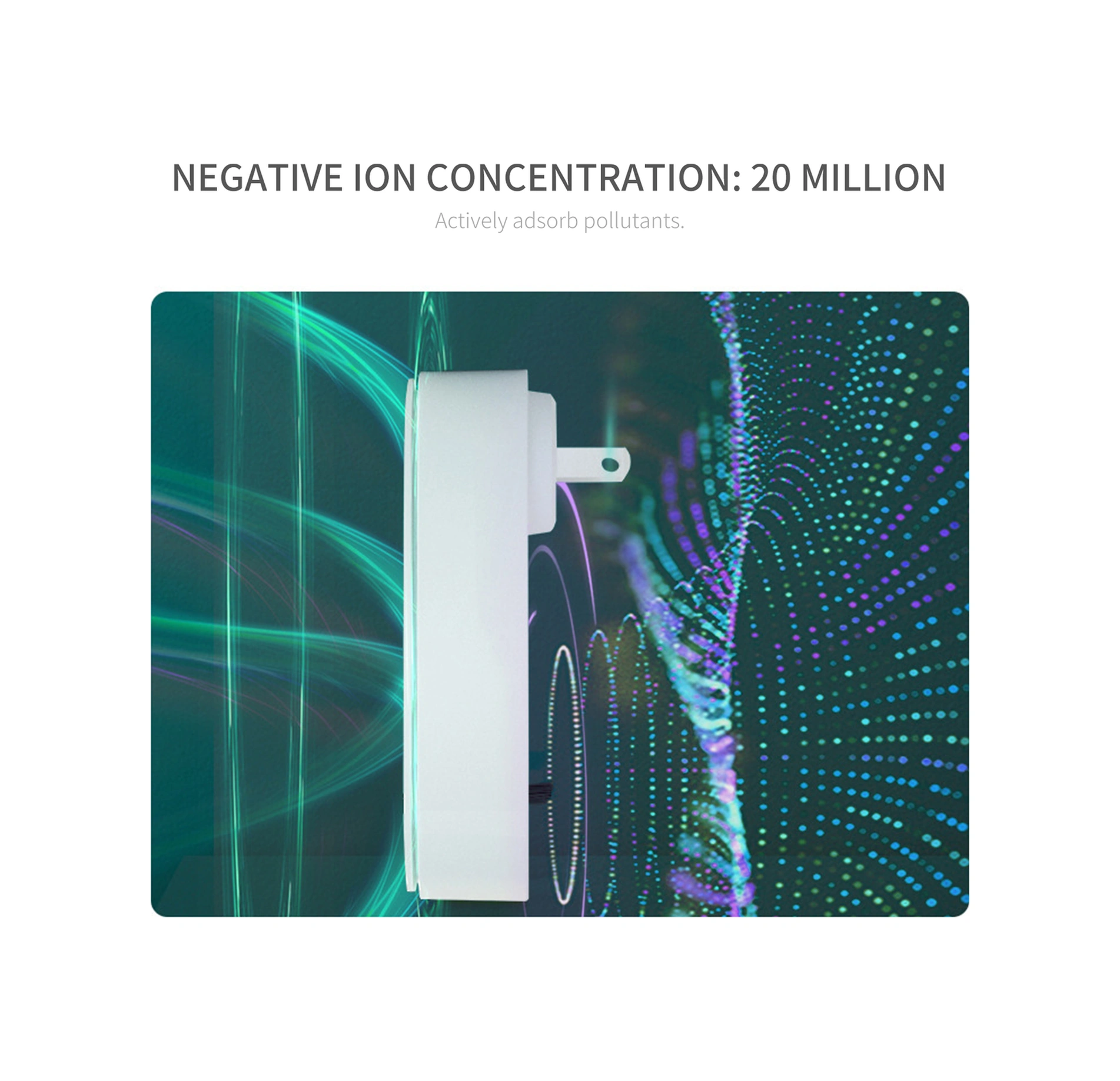 Yaleker Pembe Avrupa Standartlı Filtreli Hava Temizleyici - Evcil Hayvan Koku Ve Kötü Koku Giderici, 40-60 M² Uygun, 40db Alçak Gürültü