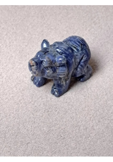 Beautiful Stones Sodalitinden Ayı Heykelcik 316827753