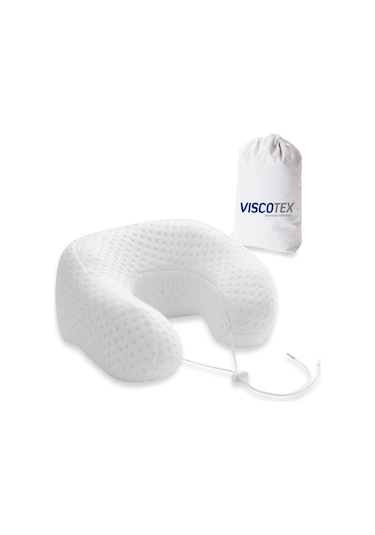 Viscotex Boyun Yastığı