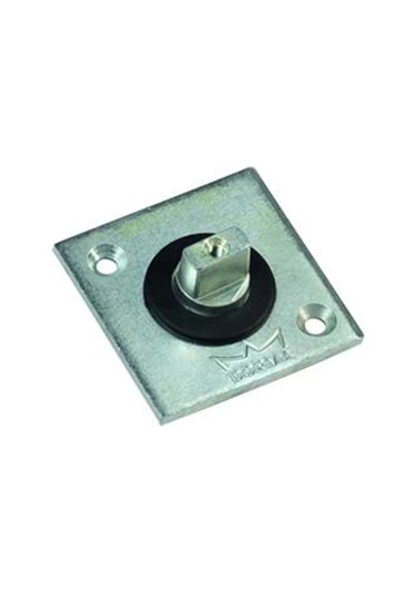 Dorma 7471 Ax Ağır Hizmet Mili, Kare