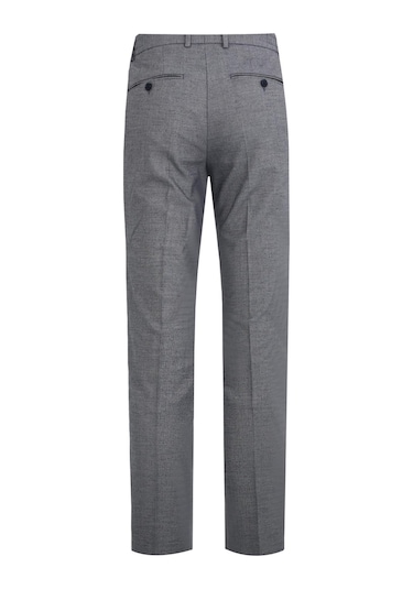 Uki Lacivert Comfort Fit Jogger Pantolon Lacivert