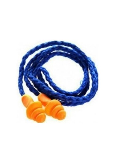 İpli Kulak Tıkacı