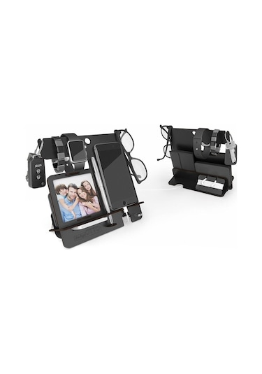 Fx-xl Modest - 6 Renk - A4 Evrak Rafı Masaüstü Organizer