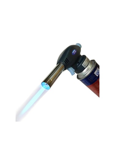 Turbo Torch Pürmüz Çakmak Ve Kartuş Set 5332