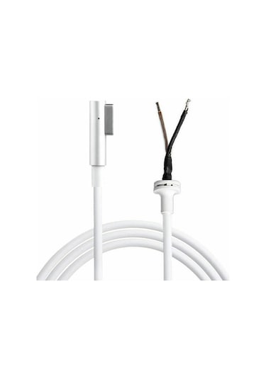 Codegen Magsafe 1 Uyumlu L-Tip 5 Pin Tamir Kablosu 45W 60W 85W Uç