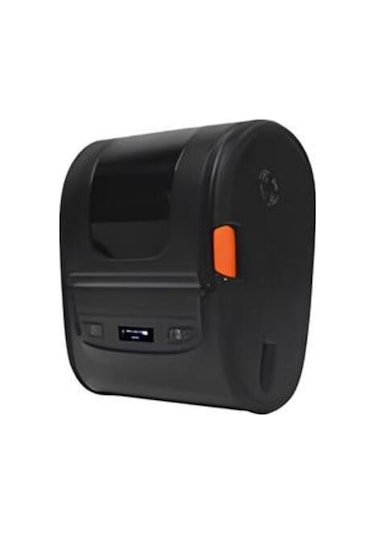 Possify B300 Mobil Fiş Ve Etiket Yazıcı 203 Dpı, Bluetooth 4.2, Android Ve Apple Uyumlu iOS