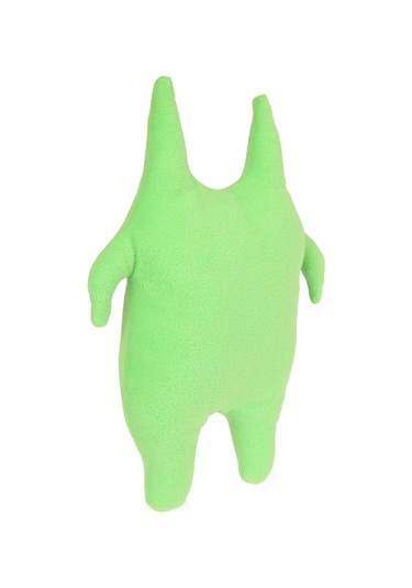 Berselüxbaby Uyku Arkadaşı Haşarı.El Yapımı Polar.Peluş 35/25Cm..