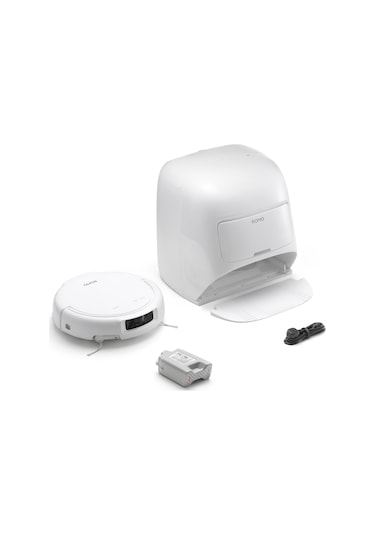 DJI ROMO S Robot Süpürge