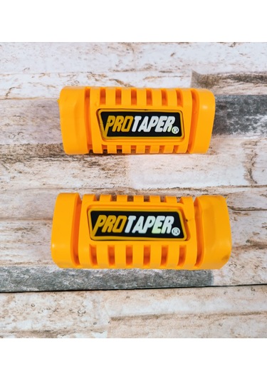 Cg Protaper Basamak Lastiği Turuncu