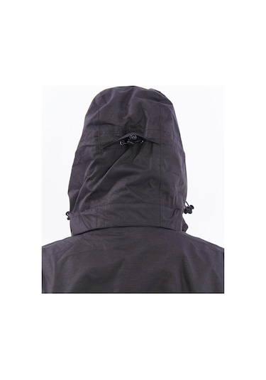 Mapamyumco 3in1 Kadın Mont-siyah Siyah