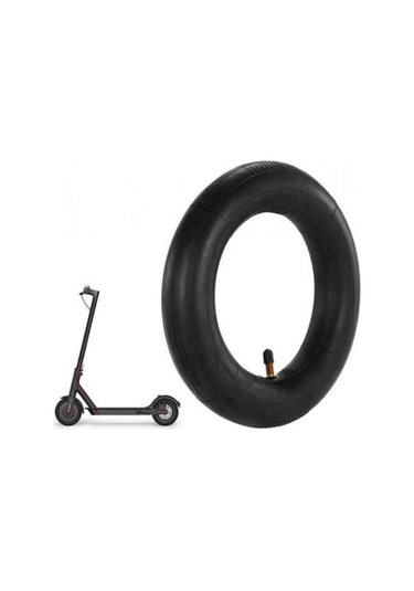Cst 8.5 İnç Elektrikli Scooter İç Lastiği Şambrel 8 1/2x2l