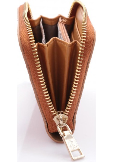 Ççs 80264 Kadin Cüzdan Taba