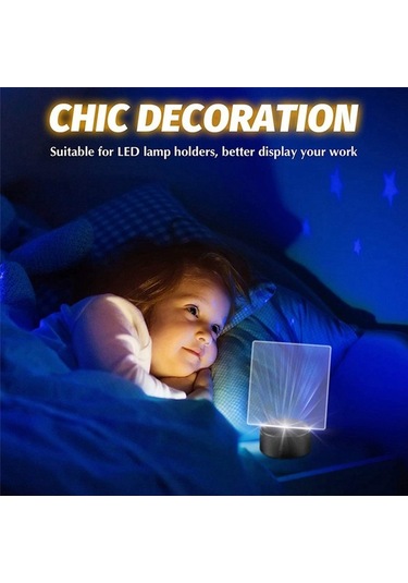 Agoodshop Adet Işık 2m 20 Led Sevimli Akülü Işık Dizeleri Peri Süslemeleri Için Uygun Hediyeler Hediyele 1 Adet Polisilikon 2v