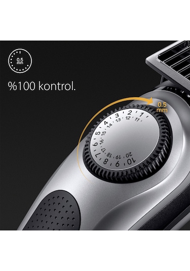 Braun Series 7 Bt7420 Sakal Düzeltici