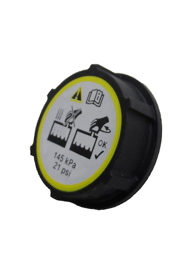 Ford Tourneo Connect 1.6 Ecoboost Radyatör Genleşme Depo Kapağı 3m5h-8100-ad