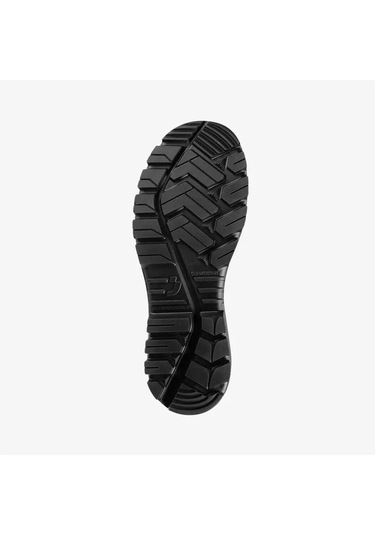 Safety Jogger Construboy S3 Low Sr Sc Cı Fo İş Güvenlik Ayakkabısı Siyah