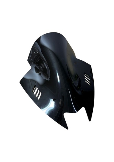 Hmapart Nmax Modifiye Tur Cam 2025 Siyah