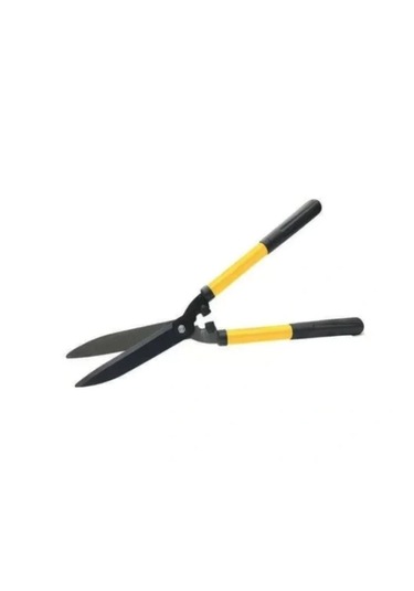 Çim Çit Kesme Dal Budama Çimen Makası 55 Cm