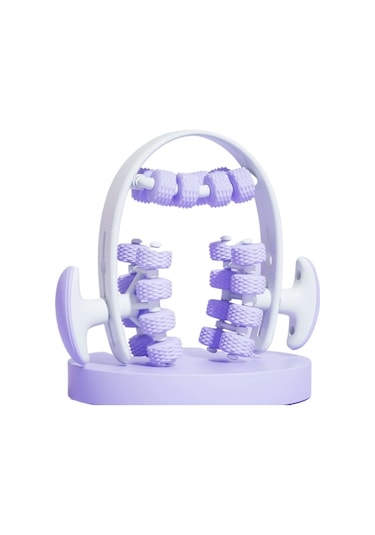 Skycity Omuz Ve Boyun Fizyoterapi Nabız Sıcak Kompres Masaj Cihazı - Ev Ve Ticari Kullanım İçin Altın