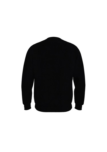 Ogc Özel İstek Unisex Sweatshirt Siyah