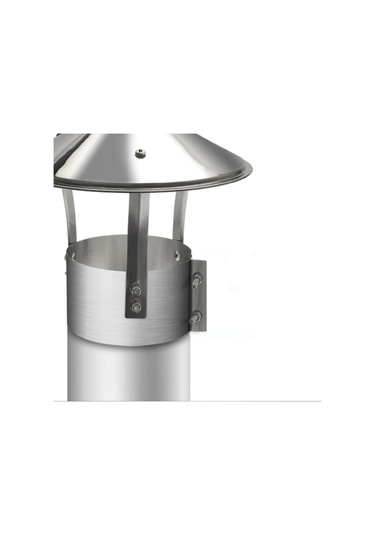 Suntek Baca Kapağı Dış Ev Yağmur Kar Koruyucu Kapak Çatı