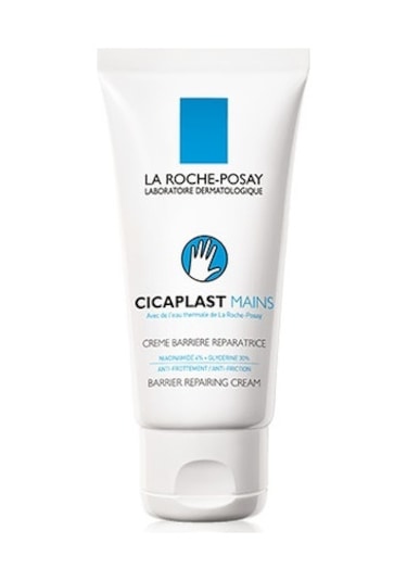 La Roche Posay Cicaplast El Kremi 50 ML