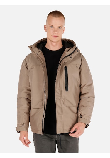 Colin's Colins Bej Erkek Mont Cl1070994 Q1.v1 Beı Bej