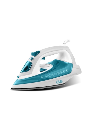 CVS DN 5472 Abura 2400 W Buharlı Ütü