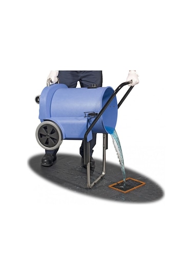 Numatic WVD 900-2 230 V Islak-Kuru Tip Elektrik Süpürgesi