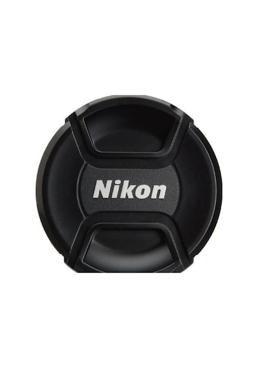 Nikon LC-72 Ön Lens Kapağı 72 MM