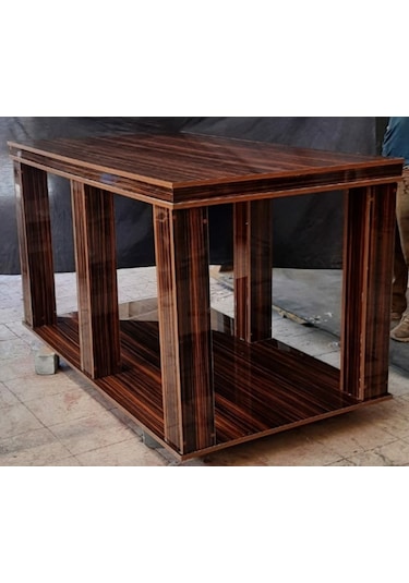 Kasatas Deprem Yemek Masası