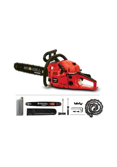 Benzinli Zincirli Testere Hr5020b