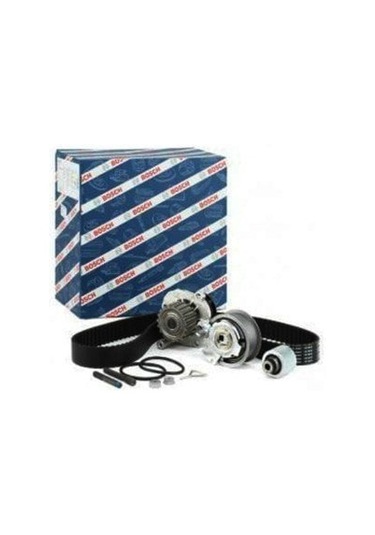 Volkswagen Caravelle T5 1.9tdı 2003-2009 Bosch Devirdaimli Triger