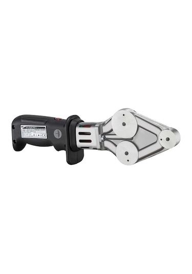 Fusion 800 W Mini Plastik Boru Kaynak Makinası - Tek Makina