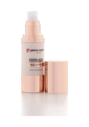 Pierre Cardin Youth Aura Make-Up Primer Makyaj Bazı