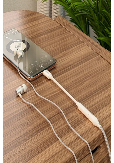 Aux To Type-c Dönüştürücü