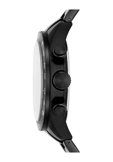 Fossil Ffs6125 Erkek Kol Saati Siyah