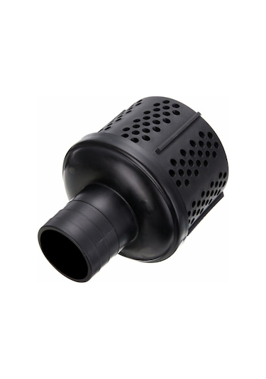 Benzinli Su Motoru Su Emiş Süzgeçi 1"