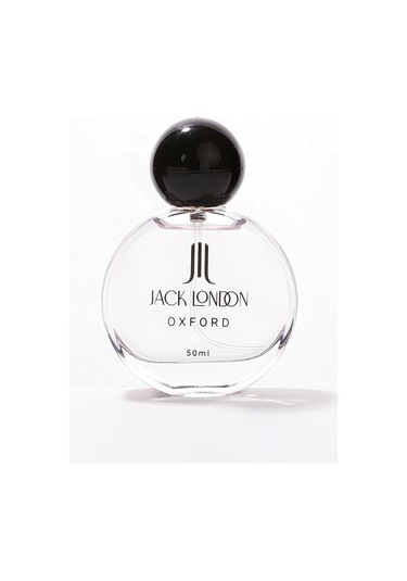 Jack London Oxford Kadın Parfüm EDT 50 ML