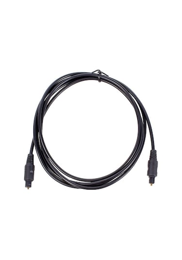 Optik Kablo Optik Ses Kablosu 1.5 Metre Optik Kablo