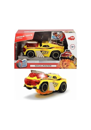 Sımba Skullracer