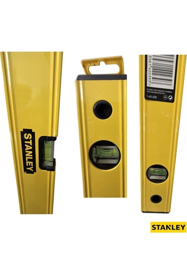 Stanley 1-42-239 Su Terazisi 100 Cm